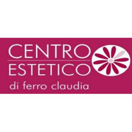 Logótipo de Centro Estetico Ferro Claudia