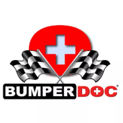 Logotipo de BumperDoc Santee