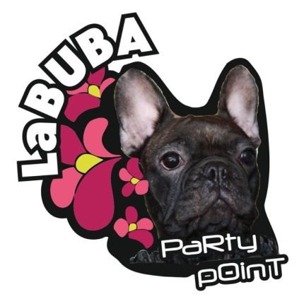 Logo de LaBUBA