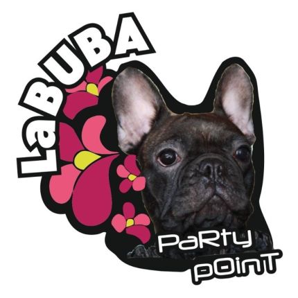 Logotyp från LaBUBA