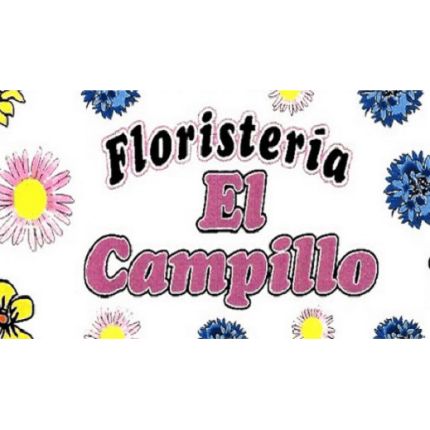 Logo de Floristería El Campillo