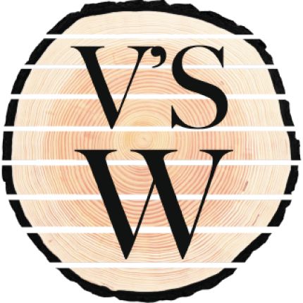 Logotipo de Valencia's Wood Luxury