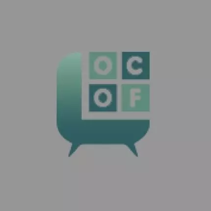 Logo fra OC Office Furniture