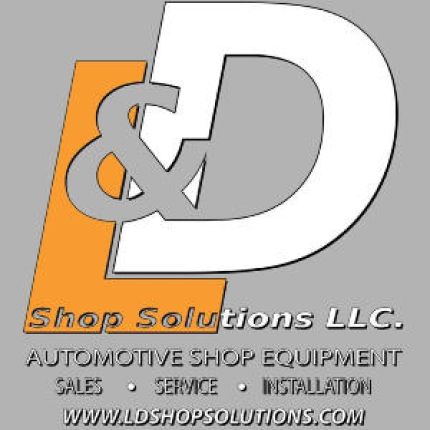 Logótipo de L & D Shop Solutions