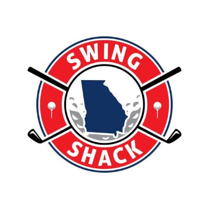 Logo de Georgia Swing Shack