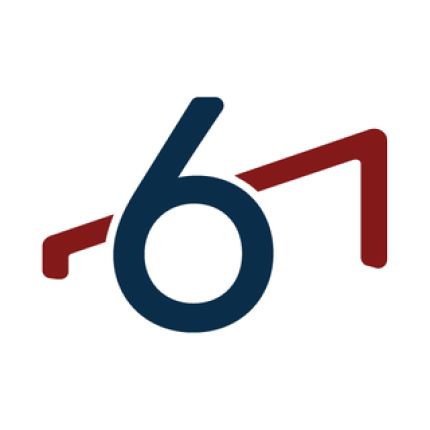 Logo fra 6 Real Estate