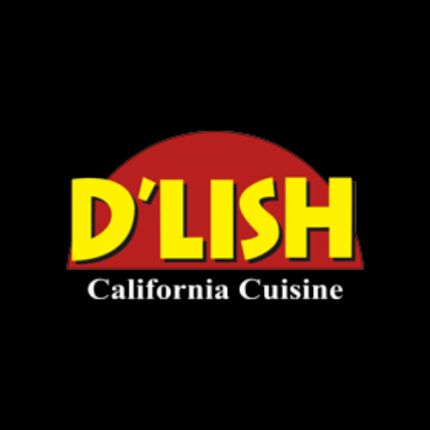 Logo od D'Lish