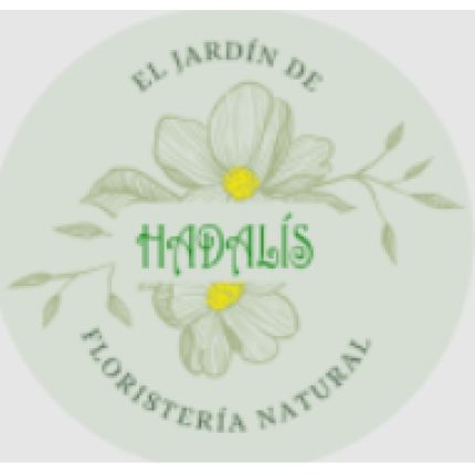 Logotyp från El Jardín De Hadalis