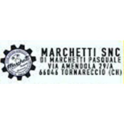 Logotipo de Officina Marchetti Pasquale