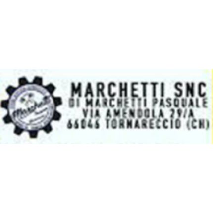 Logo da Officina Marchetti Pasquale