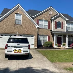 Update your curb appeal with a new roof!