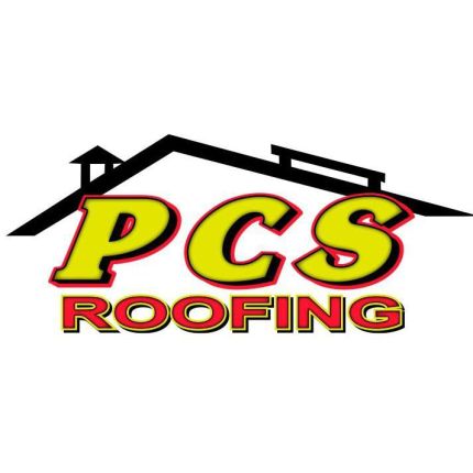 Logo von PCS Roofing