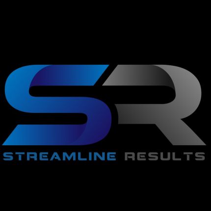 Logo from Streamline Results