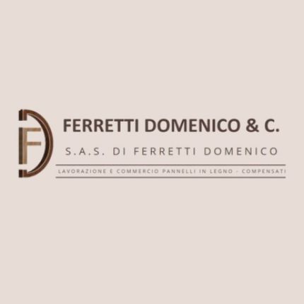 Logo van Ferretti Domenico & C.