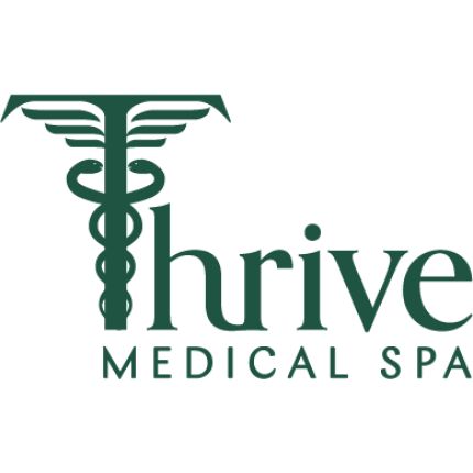 Logo fra Thrive Medical Spa