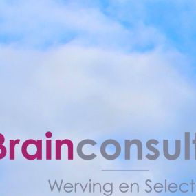 Bild von Brainconsultant Werving en Selectie