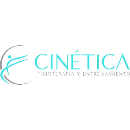 Logo de Clínica Cinética Fisioterapia y entrenamiento Tomares