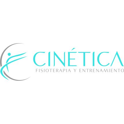 Logo da Clínica Cinética Fisioterapia y entrenamiento Tomares