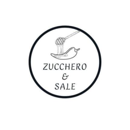 Logo od Zucchero e Sale Gastronomia Pizzeria