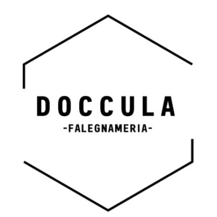 Logotipo de Falegnameria Doccula