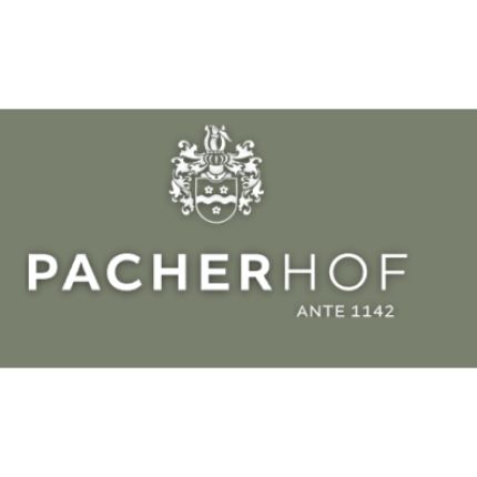 Logotipo de Hotel Pacherhof - Weingut
