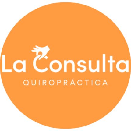 Logo od La Consulta Quiropráctica