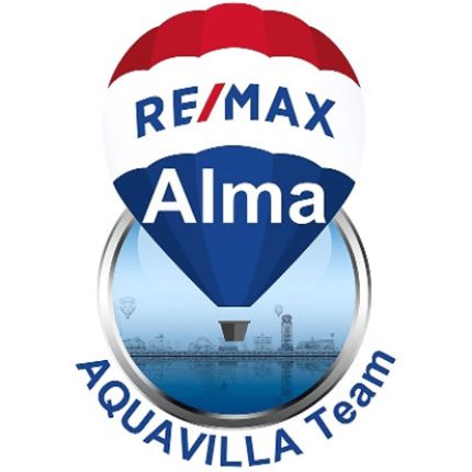 Logo von Inmobiliaria Aquavilla