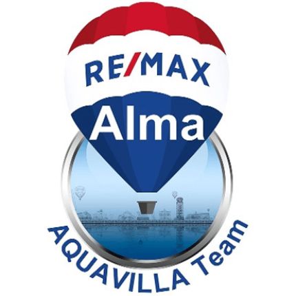 Logo fra Inmobiliaria Aquavilla