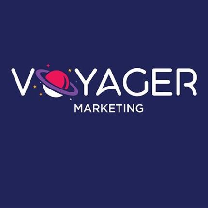 Logo fra Voyager Marketing