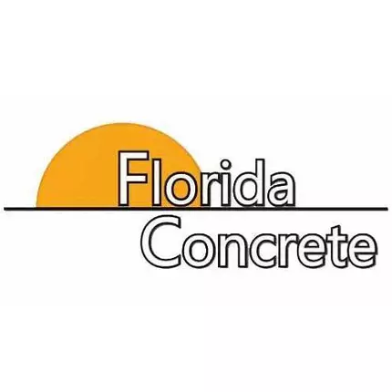 Λογότυπο από Florida Concrete Enterprises