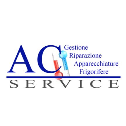 Logo da Ac Service