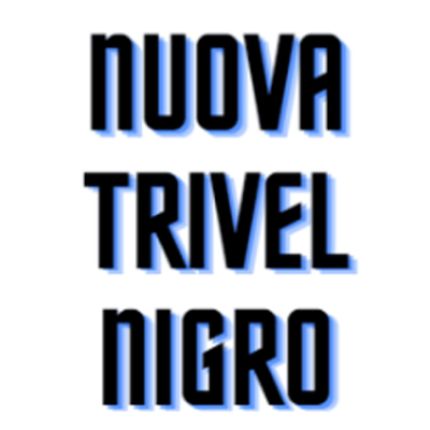 Logotyp från Nuova Trivel Nigro