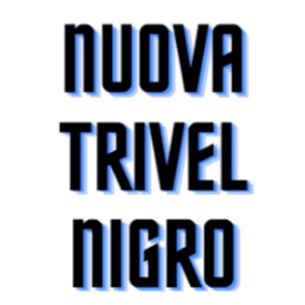 Logo fra Nuova Trivel Nigro