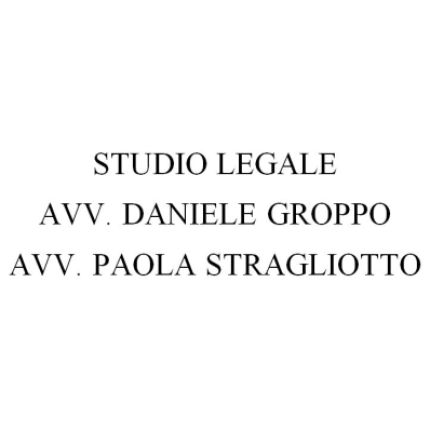 Logotyp från Studio Legale Avv. Daniele Groppo Avv. Paola Stragliotto