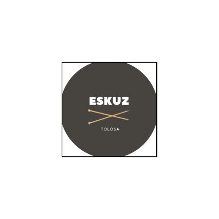 Logo fra Eskuz