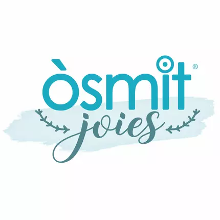 Logo od Òsmit Joies