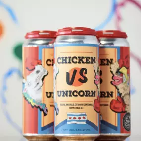 Bild von Fry the Coop (Elmhurst)