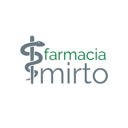 Logo van Farmacia Mirto delle Dott.Sse Sidoti e Scarbaci