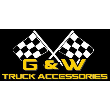 Logo von G & W Truck Accessories / Spray on Bedliners