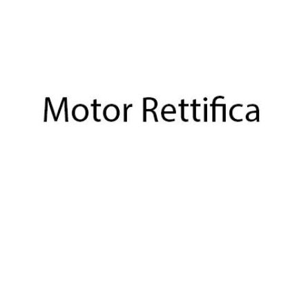 Logo da Motor Rettifica