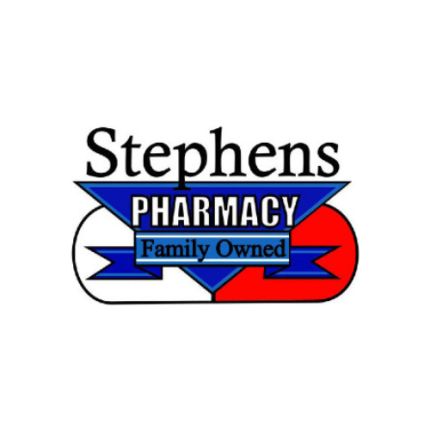 Logo da Stephens Pharmacy