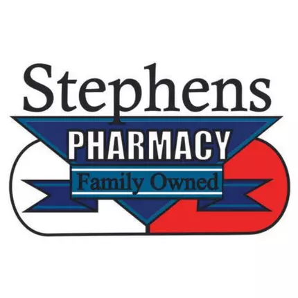 Logo od Stephens Pharmacy