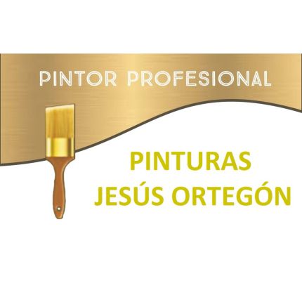 Logo van Pinturas Jesus Ortegon