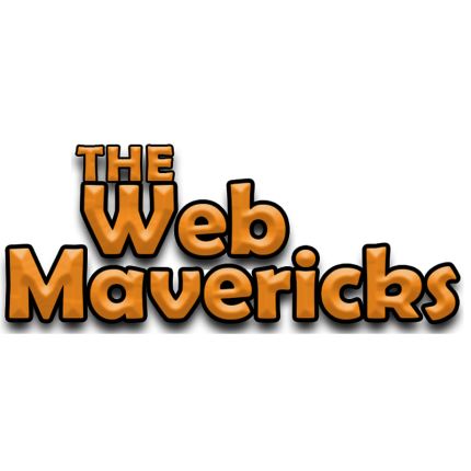 Logo from The  Web Mavericks