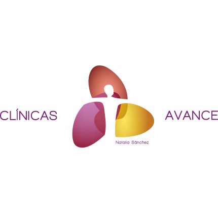 Logo van Clínicas Avance