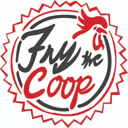 Logo van Fry the Coop (Oak Lawn)