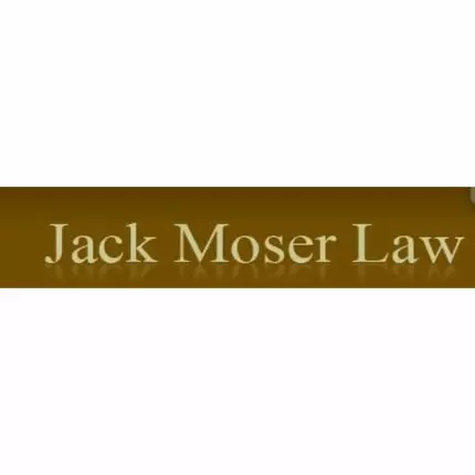 Logotipo de Jack Moser Law