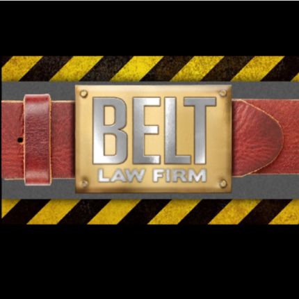 Logo van Belt Law Firm, P.C.