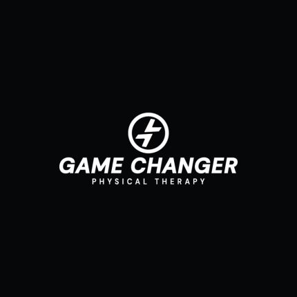 Logo da Game Changer Physical Therapy