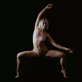 Bild von Milano Dance Performers